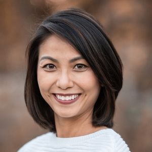 Meet your Posher, Cici